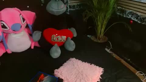 eva_06 online show from December 15, 5:14 am