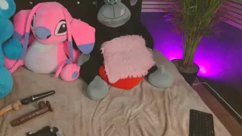 eva_06 online show from October 25, 3:29 am