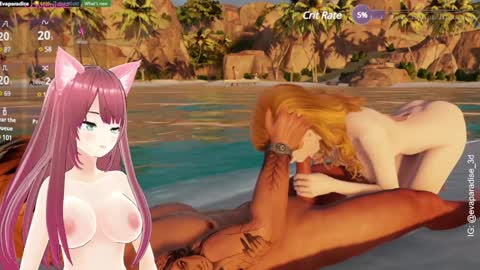 Eva online show from January 5, 12:09 am