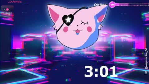 Eva online show from January 14, 9:30 pm