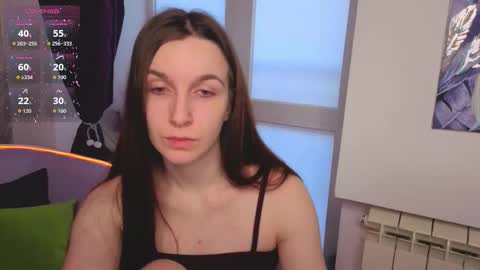 Eva online show from March 30, 2:11 am