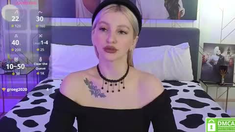 Eva online show from November 10, 4:37 am