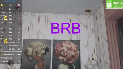 Snapshot of eva__summers chatting on February 26, 7:21 pm Eva online show from February 26, 7:21 pm