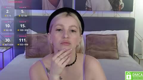 Eva online show from November 18, 4:59 am