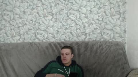 Eva  Alex online show from January 10, 3:06 pm