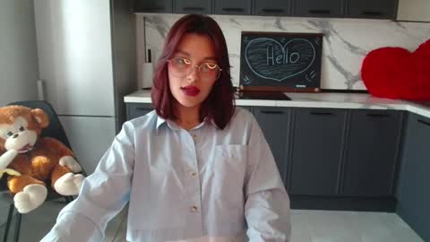 Vanellope online show from March 19, 11:04 am