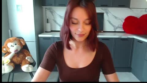 Vanellope online show from March 23, 10:53 am