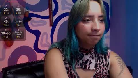 Iris Smile  independent model online show from November 24, 4:27 pm