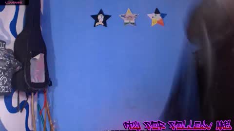 Iris Smile  independent model online show from February 13, 5:27 pm