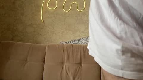 Eva Calvin online show from February 11, 5:33 am