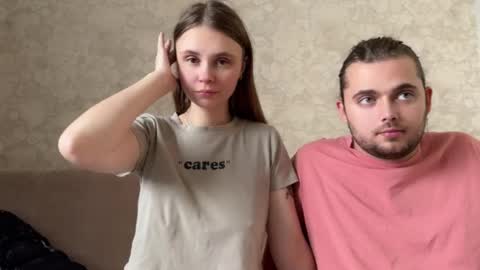 Eva Calvin online show from November 11, 3:52 am