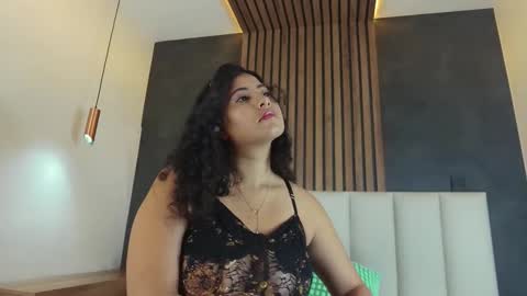 EVA DAEMON  online show from January 15, 11:52 am