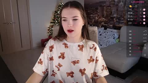 Eva online show from December 27, 8:02 am