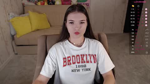 Eva online show from October 12, 2:53 pm