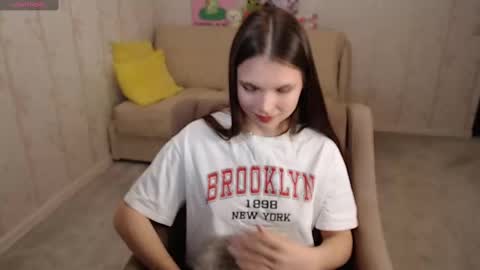 Eva online show from February 25, 3:31 pm