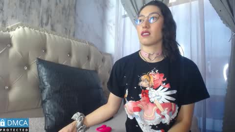 Snapshot of eva_delight_ chatting on September 27, 11:30 am eva delight online show from September 27, 11:30 am