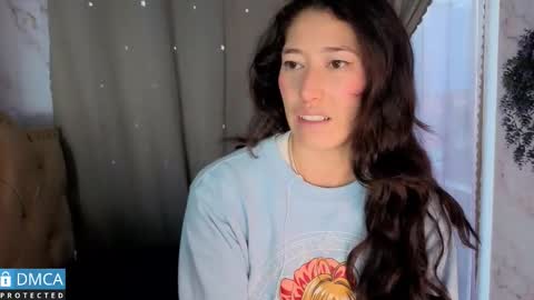 Snapshot of eva_delight_ chatting on October 6, 11:06 am eva delight online show from October 6, 11:06 am