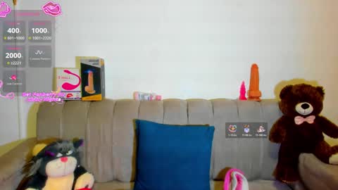 Eva online show from March 13, 10:02 pm