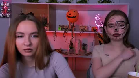 your dream online show from October 29, 8:31 pm