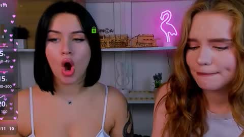 your dream online show from December 16, 7:20 pm