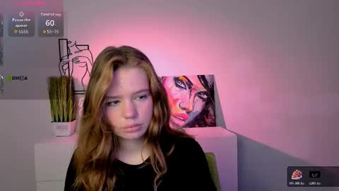 your dream online show from December 2, 7:23 pm