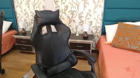 Snapshot of eva_dumont chatting on February 26, 2:59 pm Eva Dumont online show from February 26, 2:59 pm