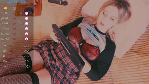 Eva online show from December 10, 2:59 am