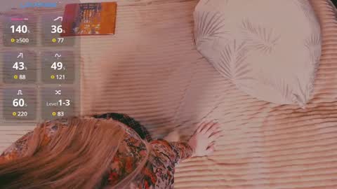 Eva online show from March 5, 10:11 am