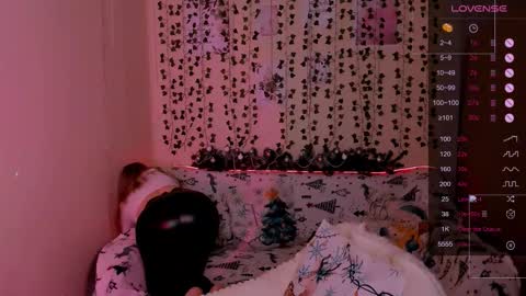 Eva online show from January 8, 2:17 am