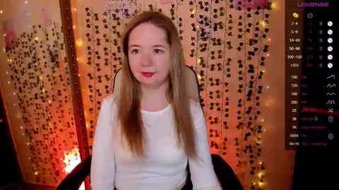 Eva online show from March 2, 7:15 am