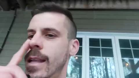 Eva  Jake online show from March 8, 10:45 pm