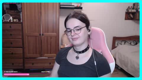 Gamer Katt online show from February 27, 10:55 am