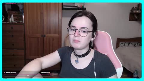 Gamer Katt online show from March 7, 10:02 am