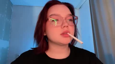 eva_kittenn online show from January 17, 10:13 am