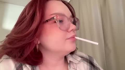 eva_kittenn online show from March 11, 1:36 pm
