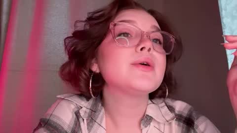 eva_kittenn online show from November 15, 11:45 am