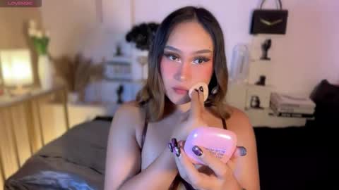 Queen Eva Mazikeen online show from March 5, 12:08 am