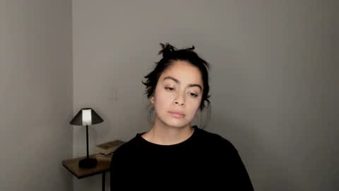 eva_monn online show from February 25, 1:09 am