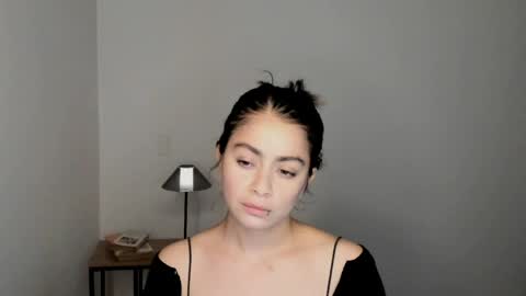 eva_monn online show from April 14, 12:58 am