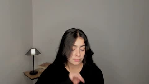 eva_monn online show from February 3, 2:53 am