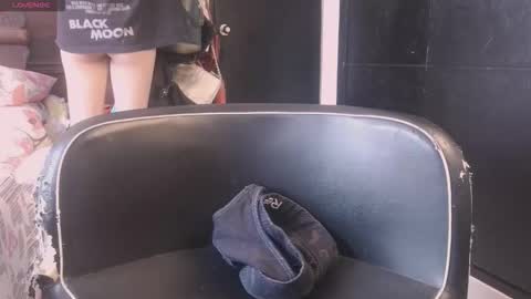 Eva cute online show from September 15, 7:37 pm