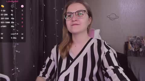 Eva online show from November 8, 11:57 am