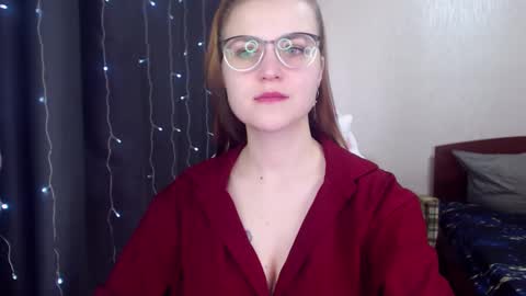 Snapshot of eva_orchid chatting on February 16, 10:10 am Eva online show from February 16, 10:10 am