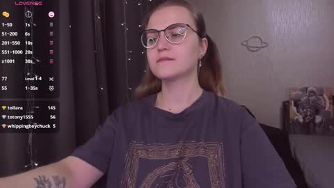 Eva online show from November 9, 12:08 pm