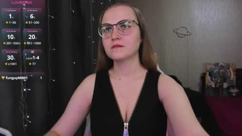 Eva online show from March 3, 3:19 pm