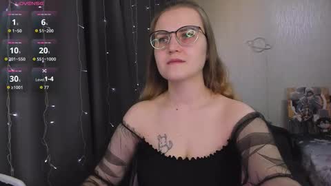 Eva online show from March 15, 11:35 am