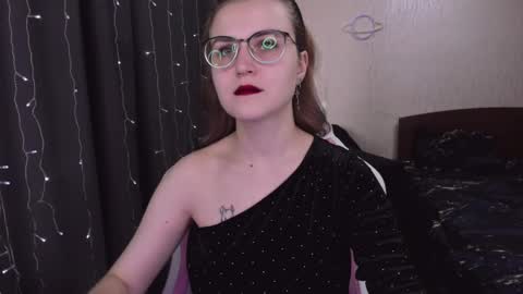 Snapshot of eva_orchid chatting on February 26, 10:05 am Eva online show from February 26, 10:05 am