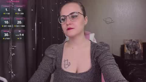 Eva online show from January 16, 10:57 am