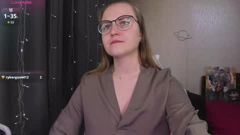 Eva online show from February 12, 12:09 pm