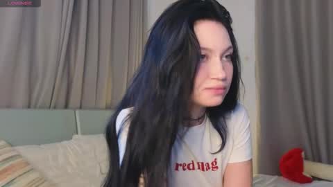 Eva online show from November 23, 12:19 am